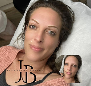 JB Permanent MakeUp Studio in Abingdon, VA (4)