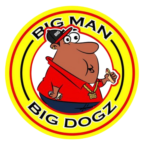 Big Man Big Dogz in Compton, CA