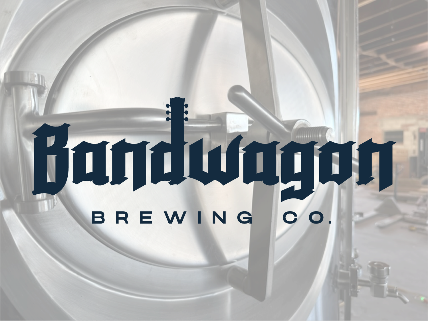 Bandwagon Brewing Co. in Moultrie, GA (2)