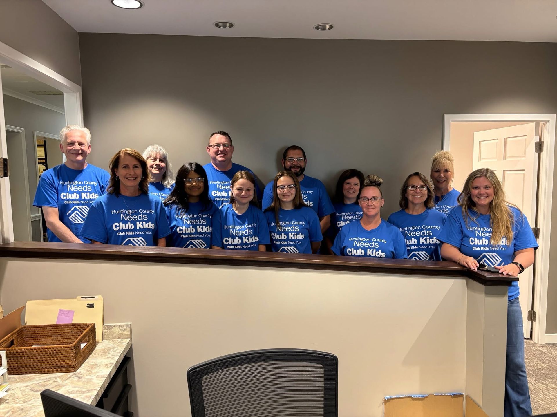 DeLaney Hartburg Roth & Garrott LLP in Huntington, IN
