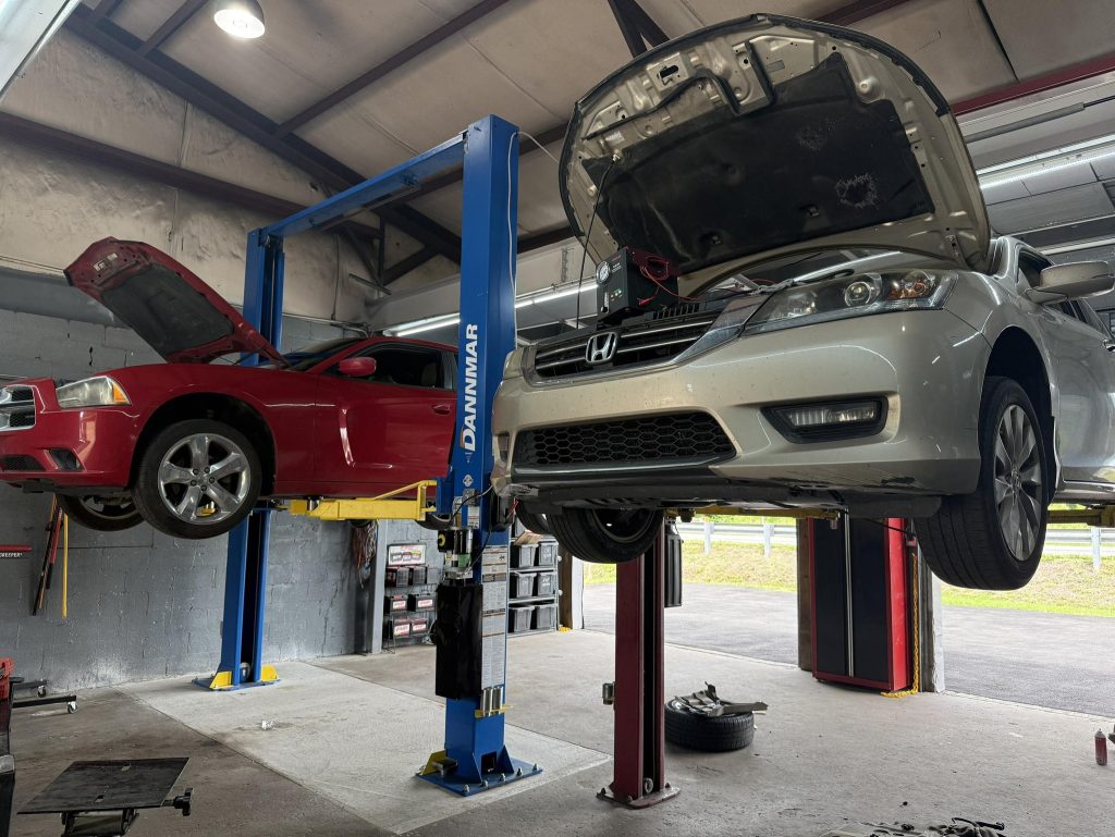 Cardinal Auto Repair in Concord, NC (2)