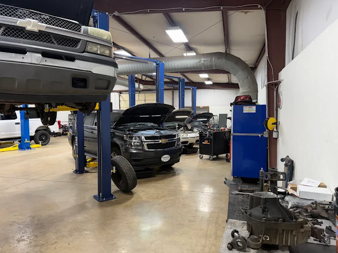 Cardinal Auto Repair in Concord, NC (4)
