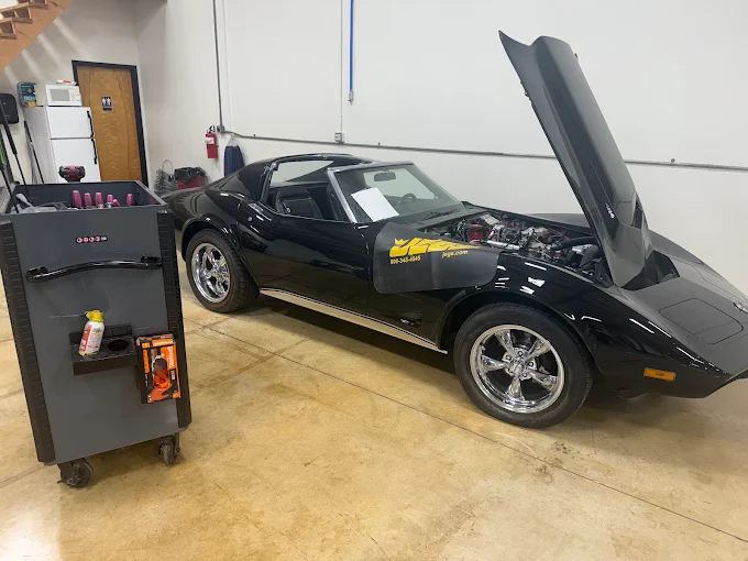Cardinal Auto Repair in Concord, NC (5)
