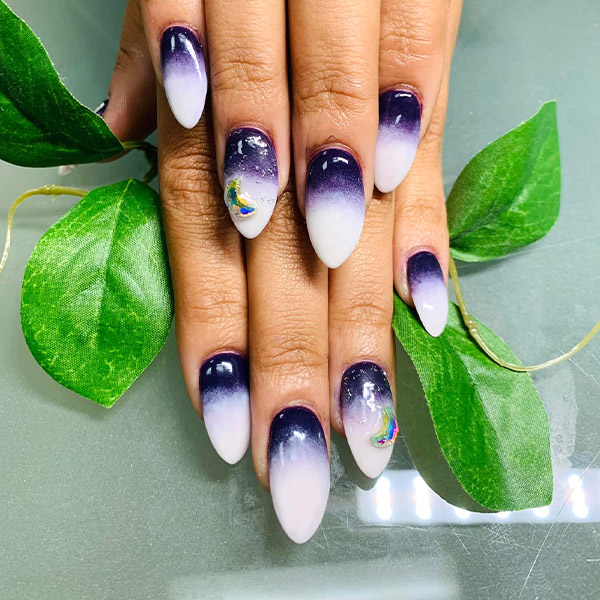 Angel’s Touch Nails & Spa in Mandeville, LA