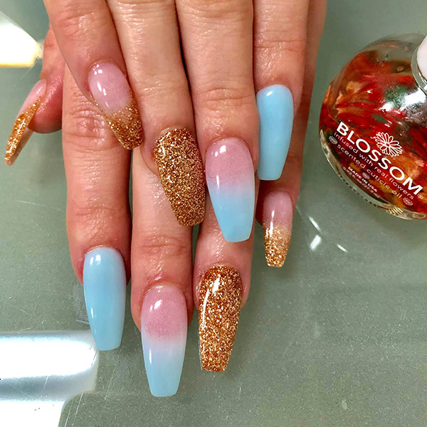 Angel’s Touch Nails & Spa in Mandeville, LA (2)