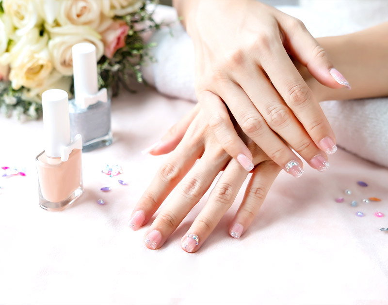 Angel’s Touch Nails & Spa in Mandeville, LA (6)