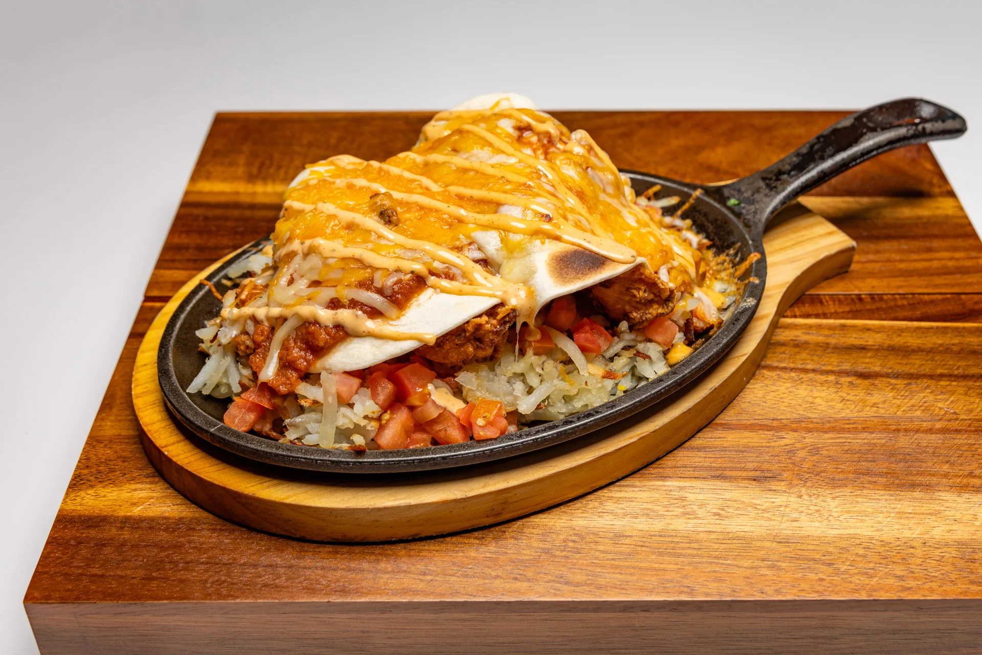 Staks Kitchen - Arlington in Arlington, TN (5)