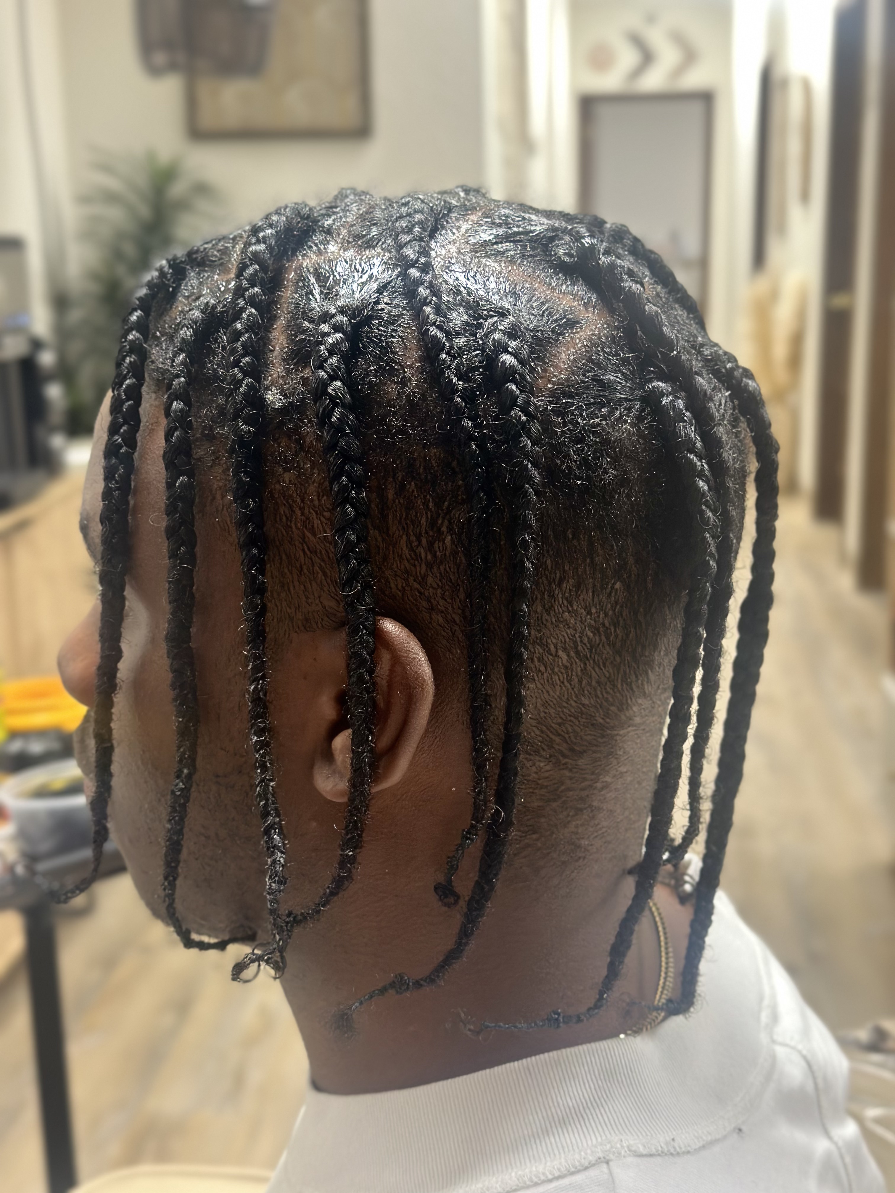 Gloriouz Styls by whittney in Amarillo, TX