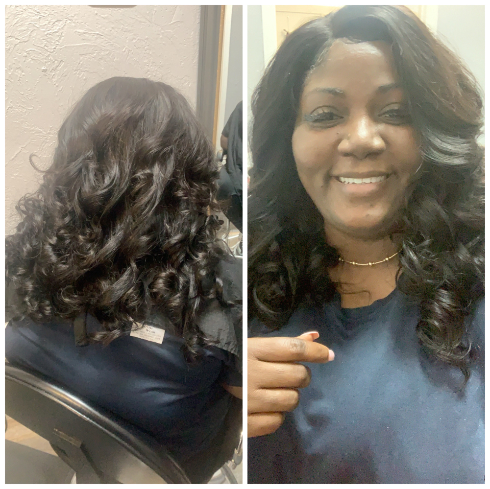 Gloriouz Styls by whittney in Amarillo, TX (2)