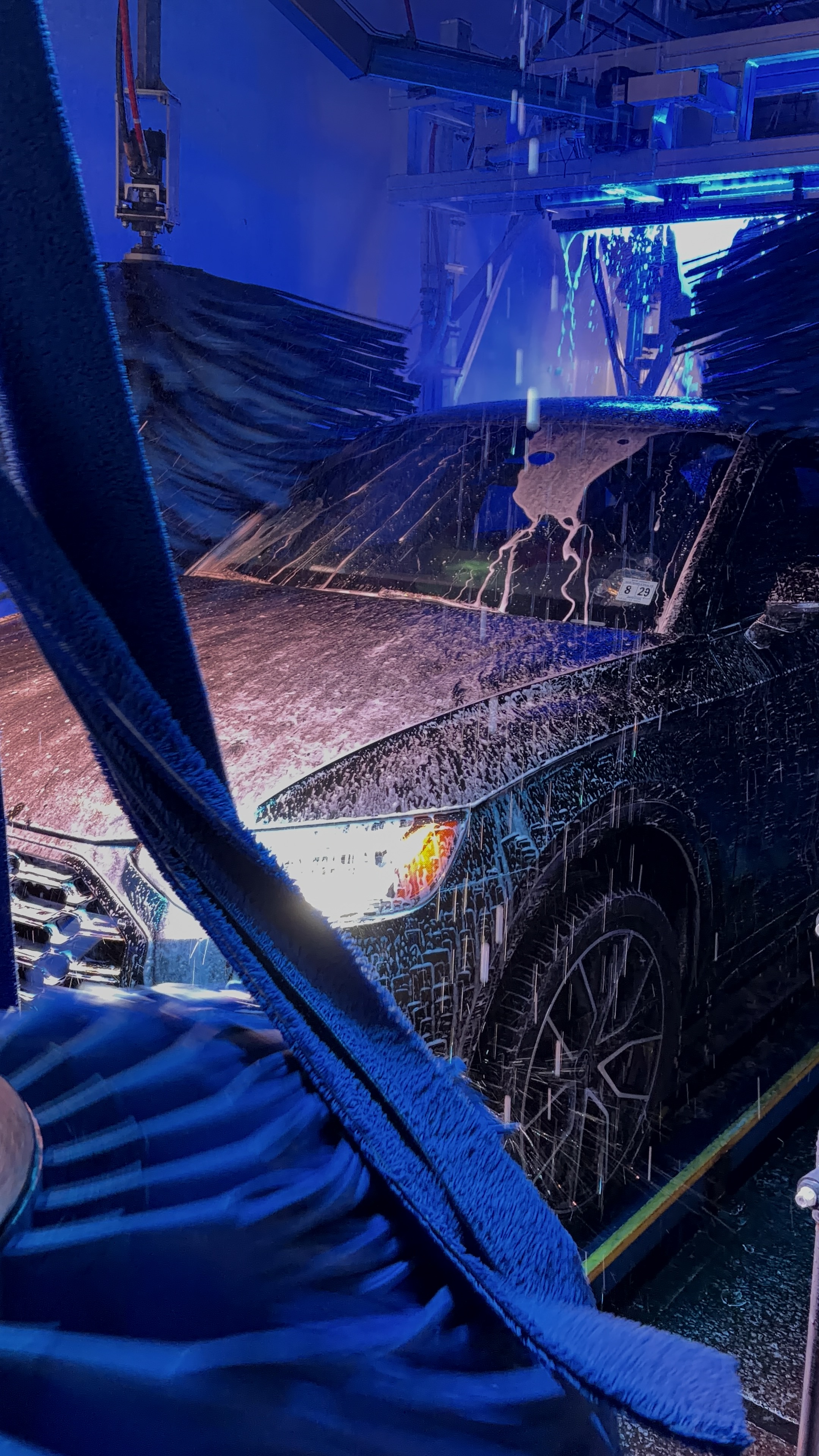 Sunshine Car Wash in Wayne, NJ (2)