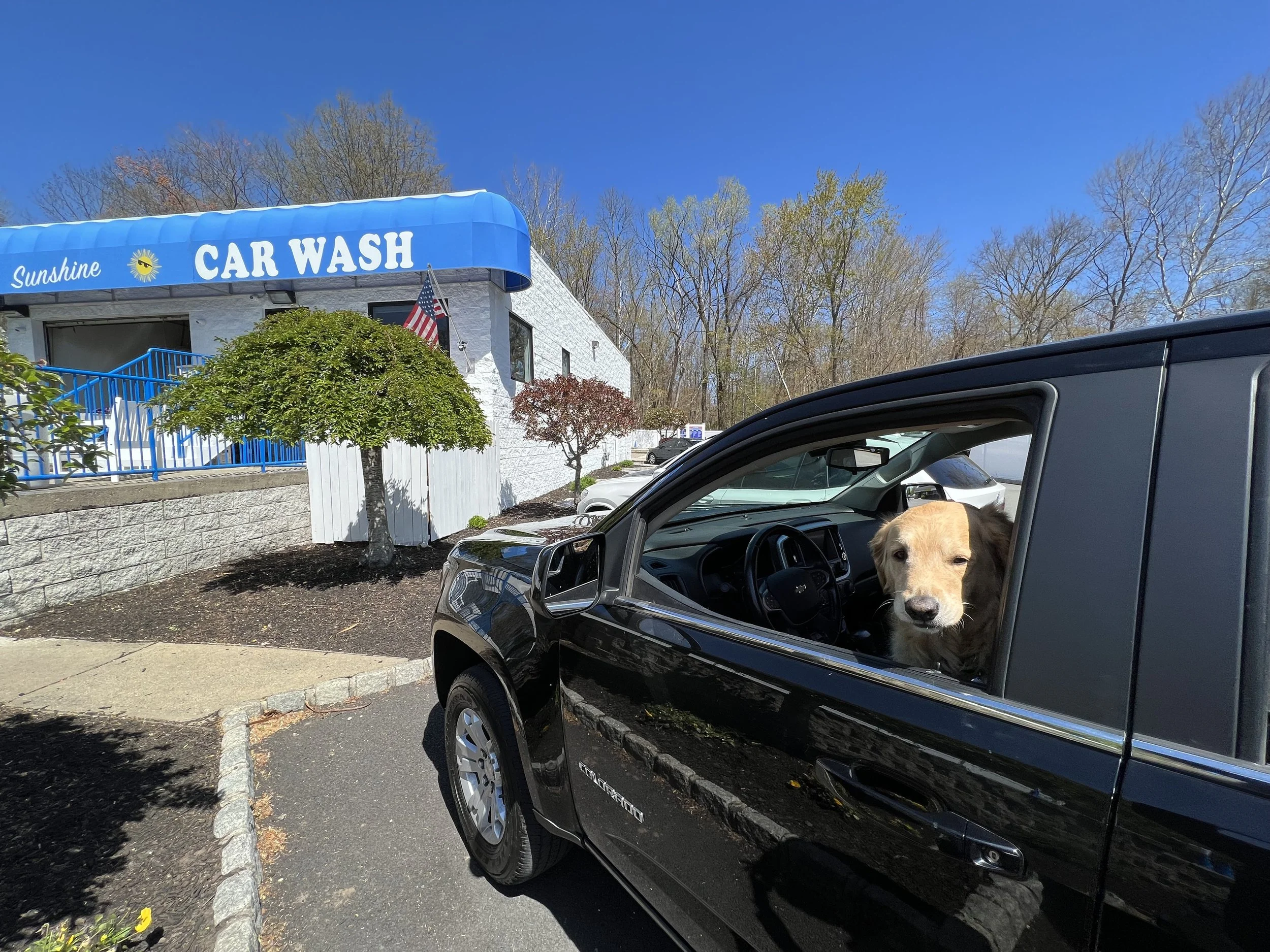 Sunshine Car Wash in Wayne, NJ (4)