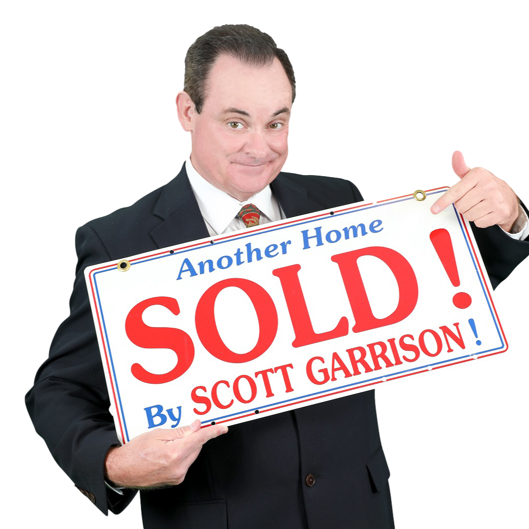 Realtor Scott Garrison in Winter Springs, FL (2)