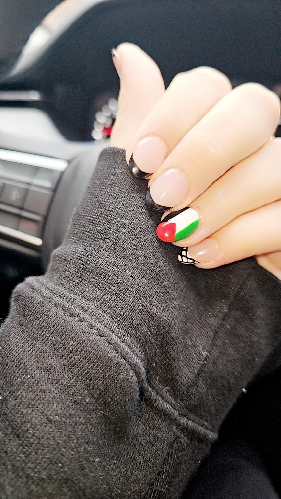 Signature Nail Salon And Spa in Orland Park, IL