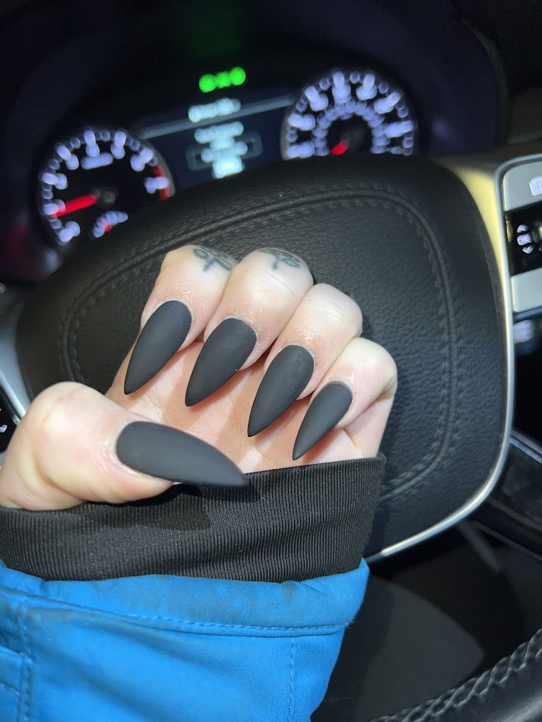 Signature Nail Salon And Spa in Orland Park, IL (3)