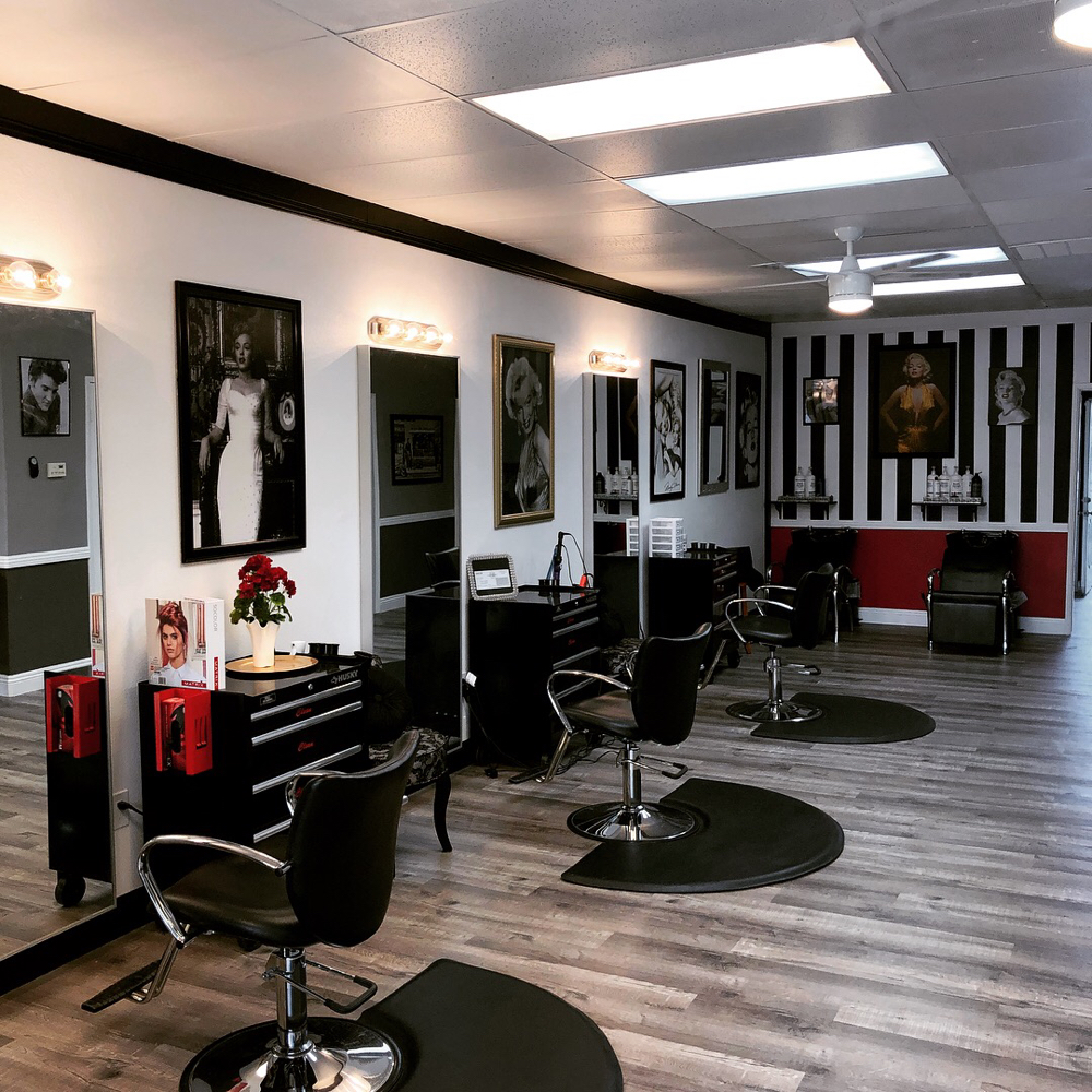 Adazay Hair Salon in Woodland, CA