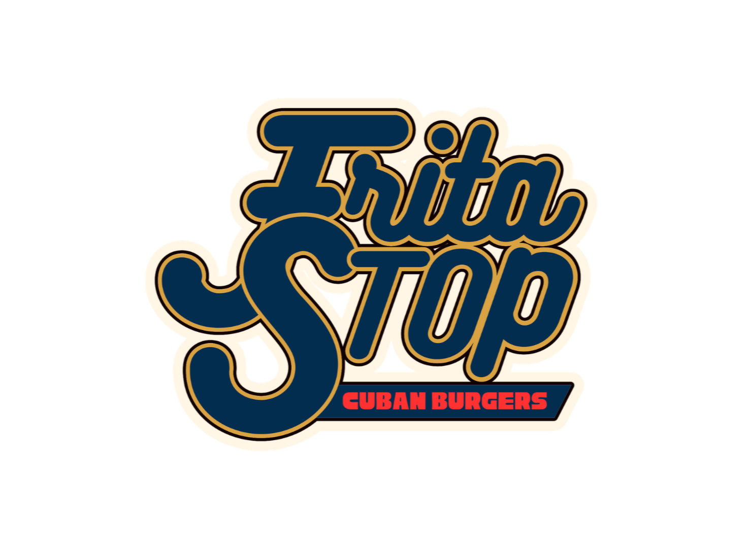 Frita Stop in Sanford, NC