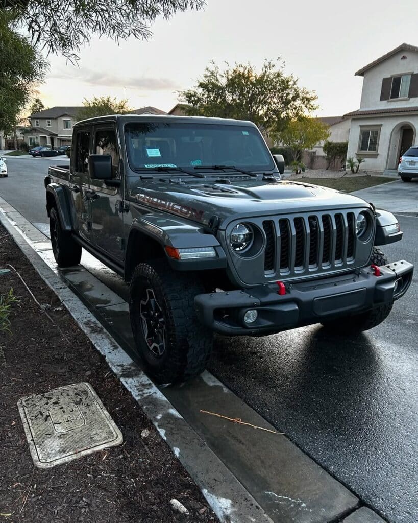Pedraza’s Mobile Detailing in Montclair, CA