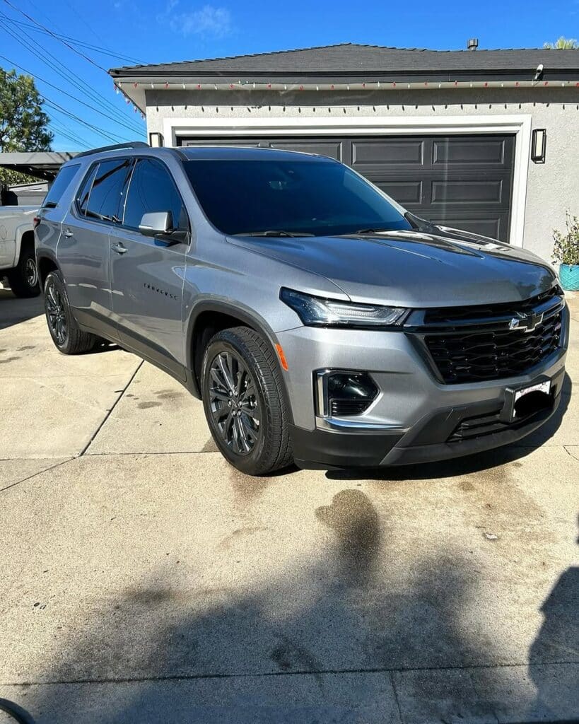 Pedraza’s Mobile Detailing in Montclair, CA (2)