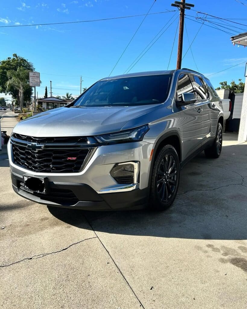 Pedraza’s Mobile Detailing in Montclair, CA (3)