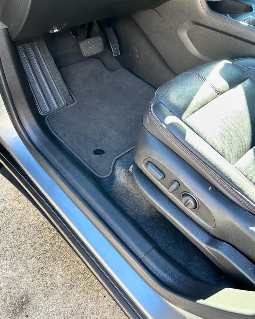 Pedraza’s Mobile Detailing in Montclair, CA (5)
