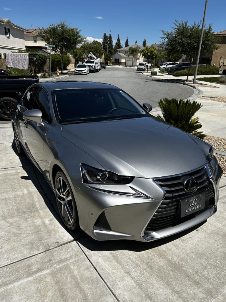 Pedraza’s Mobile Detailing in Montclair, CA (6)