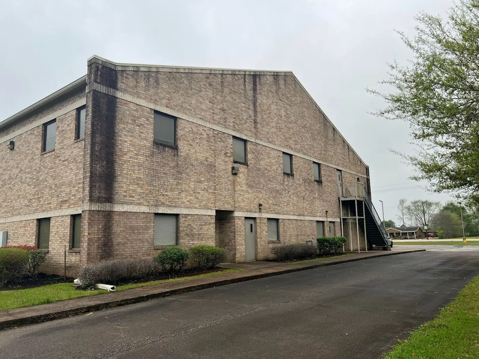 Zeal Power Washing in Houston, TX