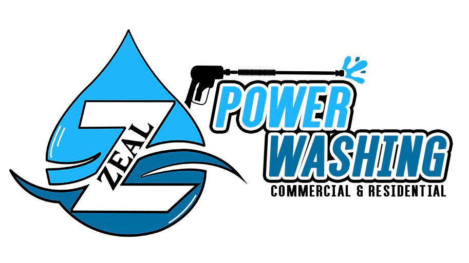 Zeal Power Washing in Houston, TX (6)