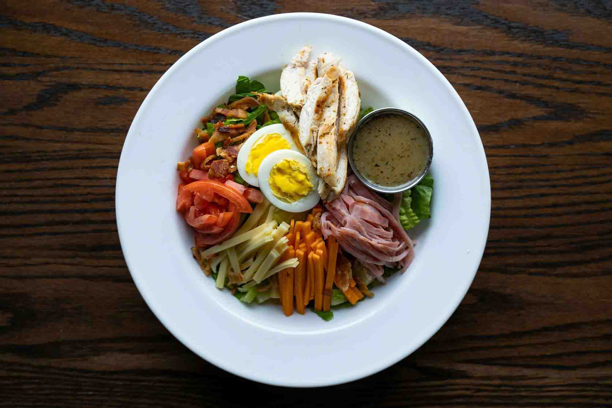Pitt Grill Restaurant in New Boston, TX (2)