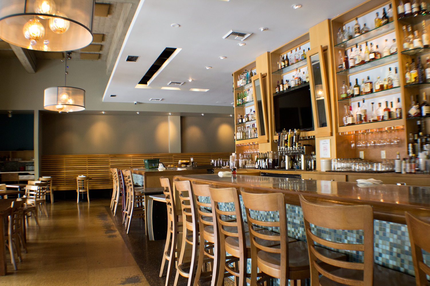 Bar César in Oakland, CA (2)