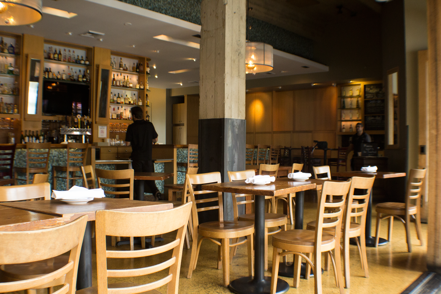 Bar César in Oakland, CA (3)