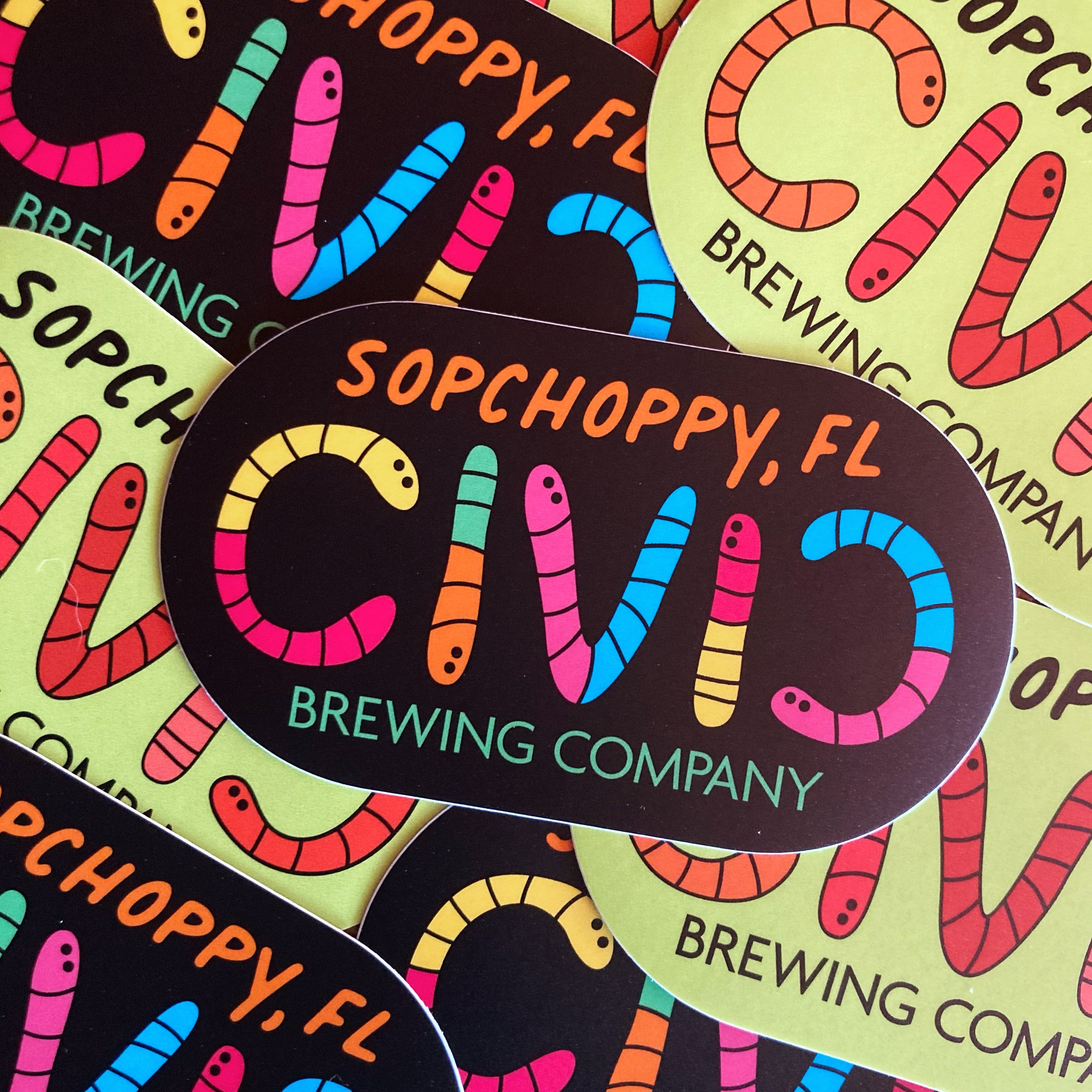 Civic Brewing Co. in Sopchoppy, FL (4)