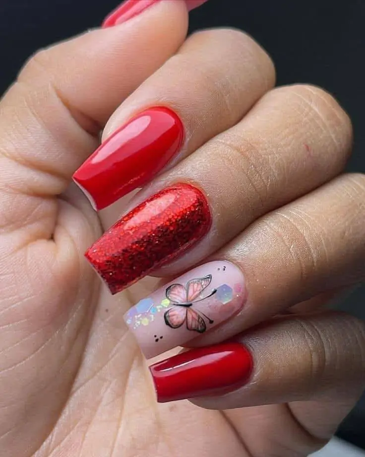 Top Coat Nails Spa in Vacaville, CA (4)