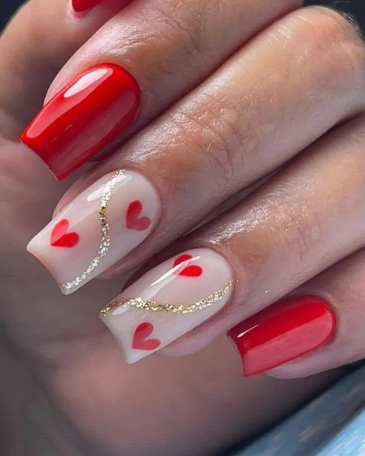 Top Coat Nails Spa in Vacaville, CA (6)