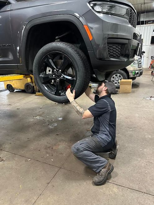 Cordells Automotive Service & Tire La Crosse (West Ave)- in La Crosse, WI (4)