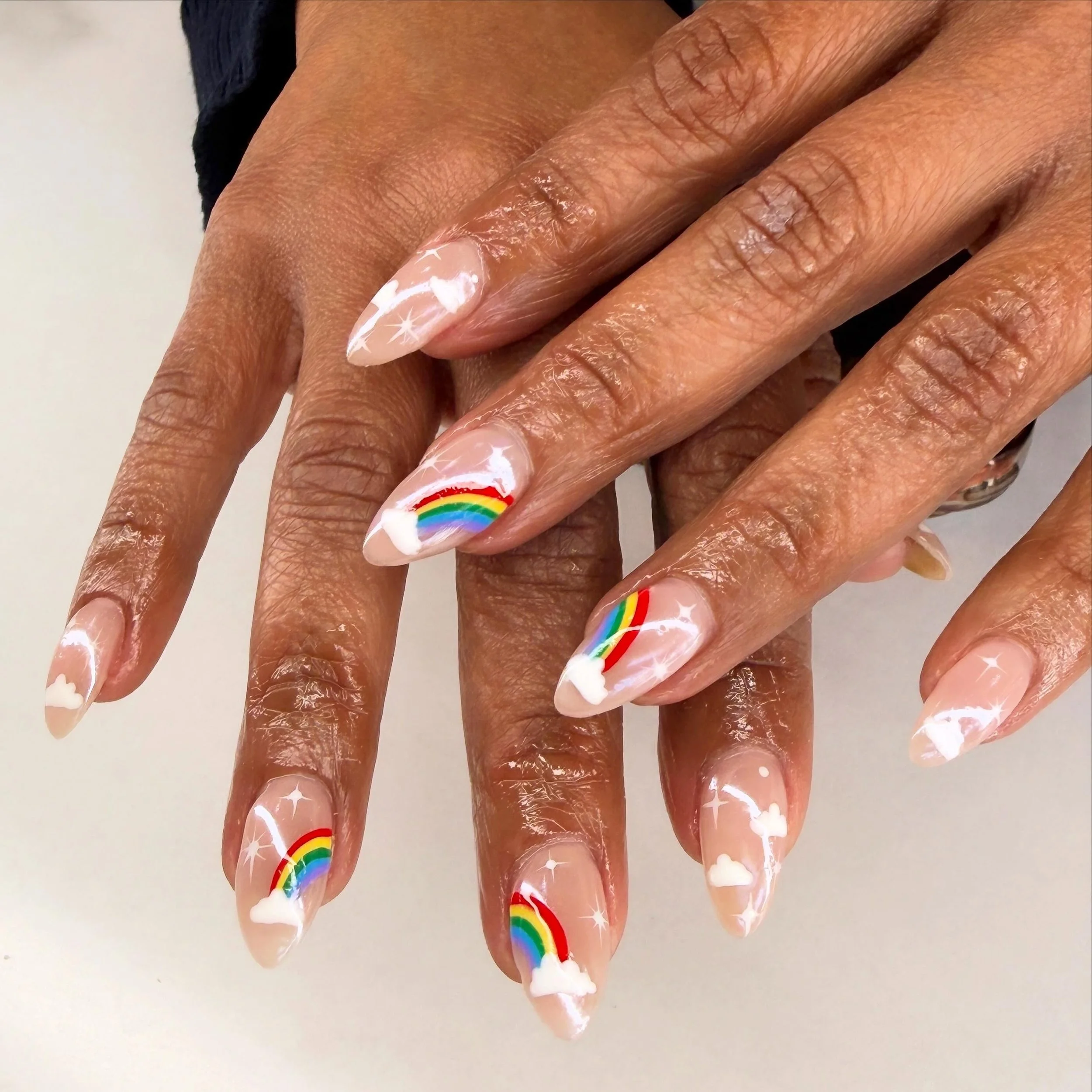 Nail Me in San Francisco, CA