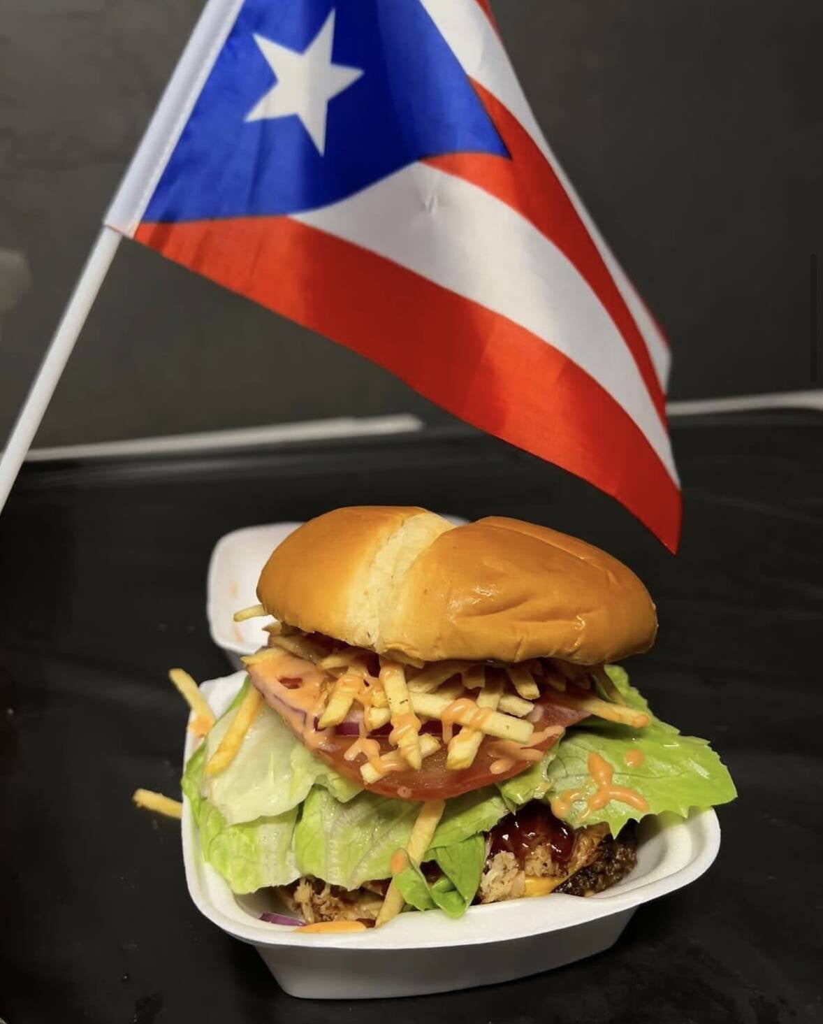 Pa los Boricuas in Greenacres, FL