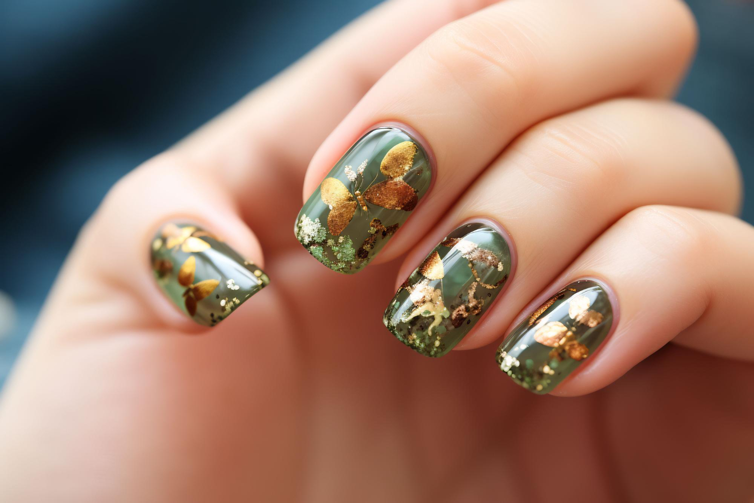 Carmel Nails & Spa in Carmel, CA (3)