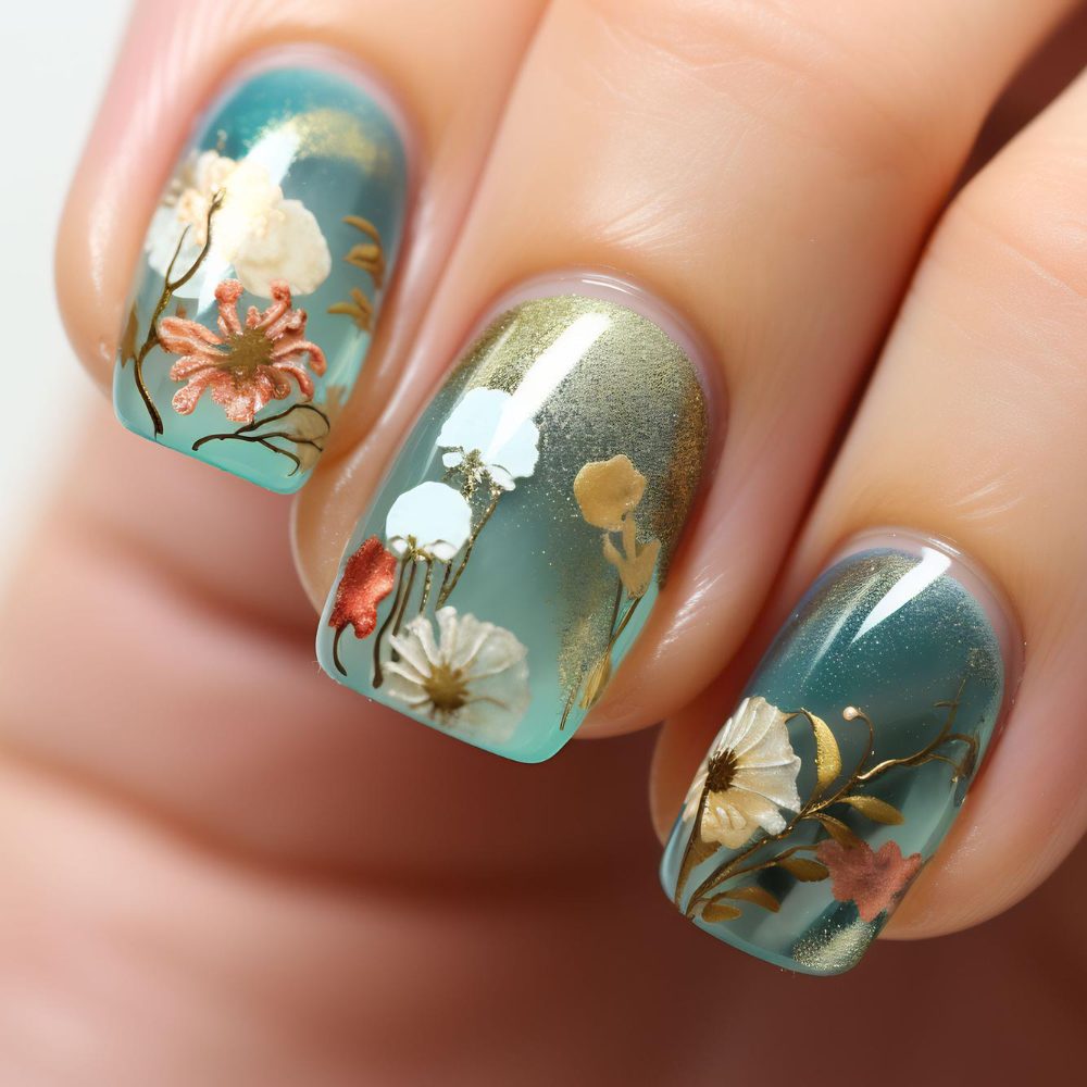 Carmel Nails & Spa in Carmel, CA (6)