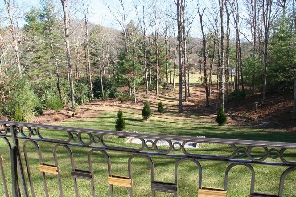 Bel Air Affairs in Horse Shoe, NC