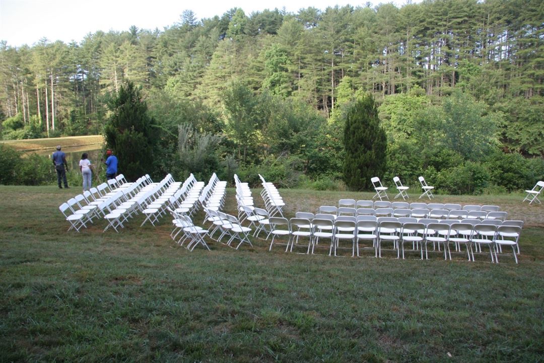 Bel Air Affairs in Horse Shoe, NC (2)