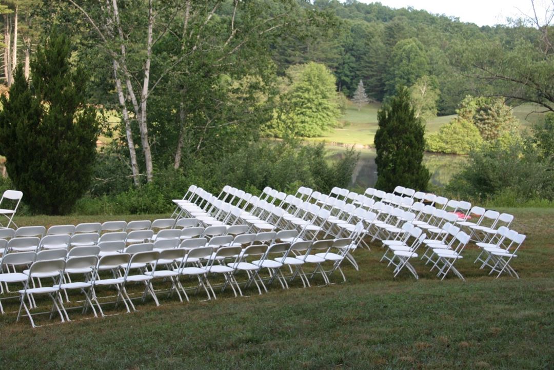 Bel Air Affairs in Horse Shoe, NC (4)