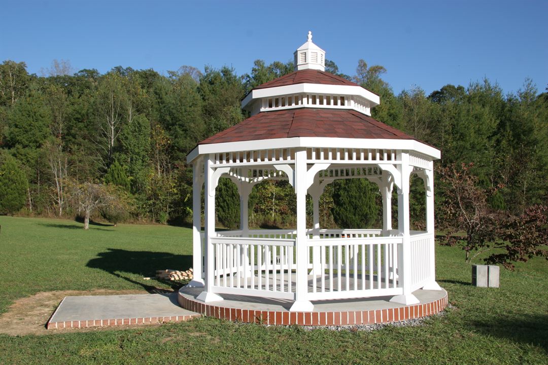 Bel Air Affairs in Horse Shoe, NC (5)