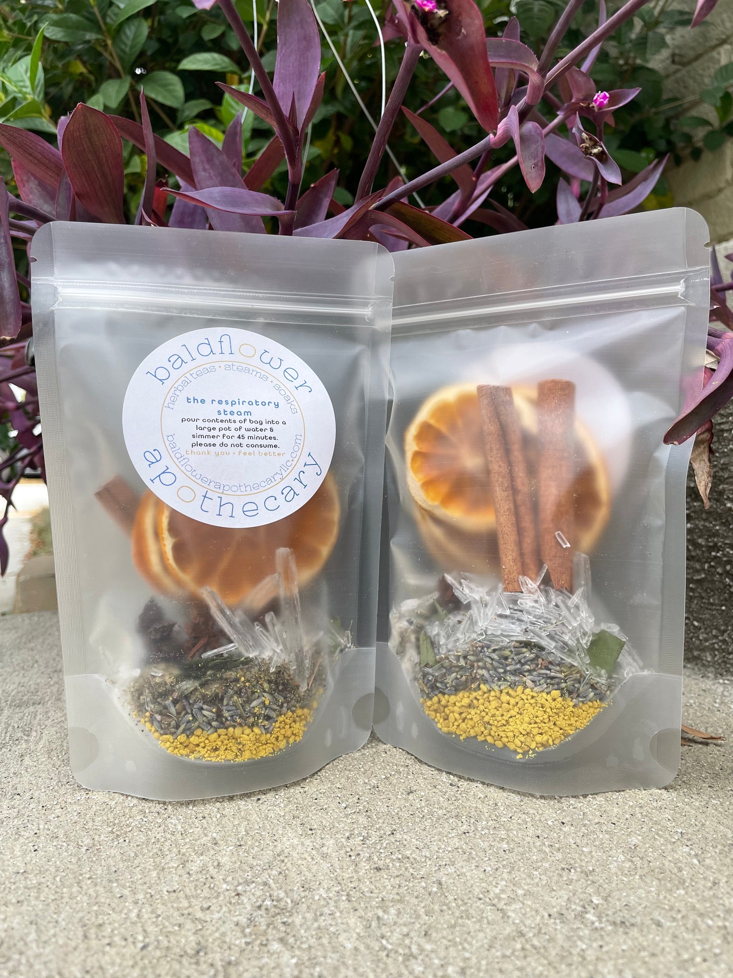 baldflower apothecary, llc in Spartanburg, SC (5)