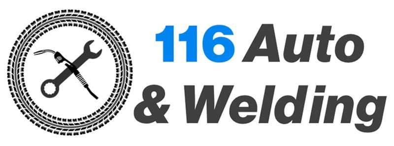 116 Auto & Welding in Omro, WI (2)