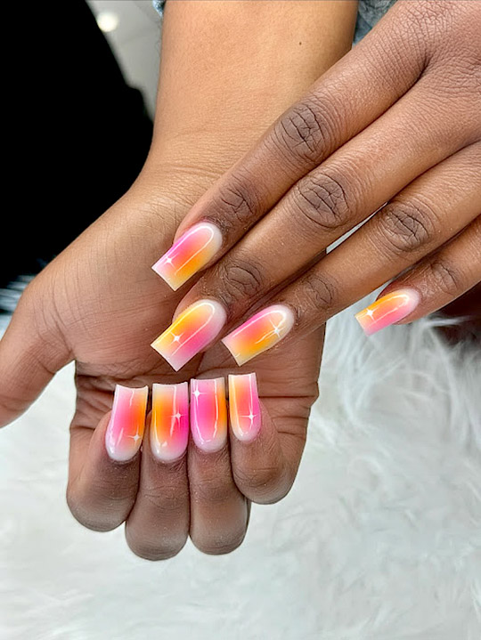 Cheri Nail Bar in Fullerton, CA (5)