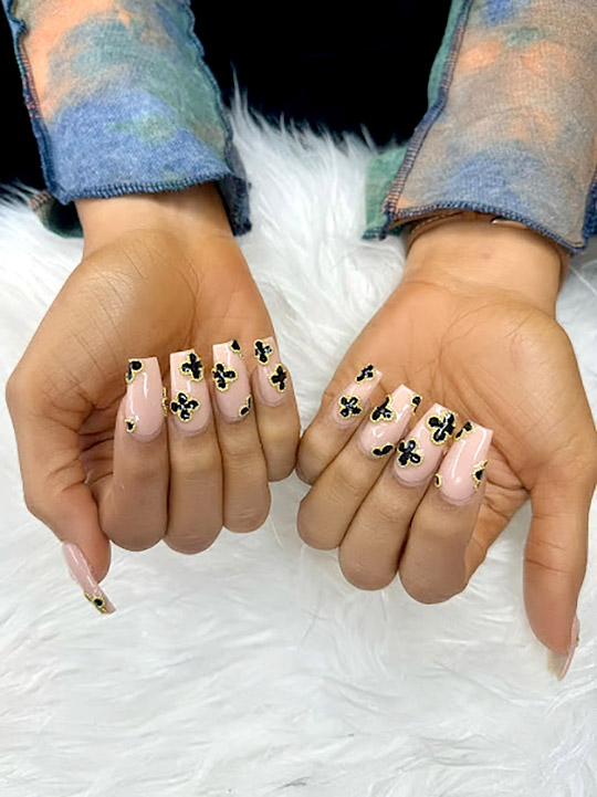 Cheri Nail Bar in Fullerton, CA (6)