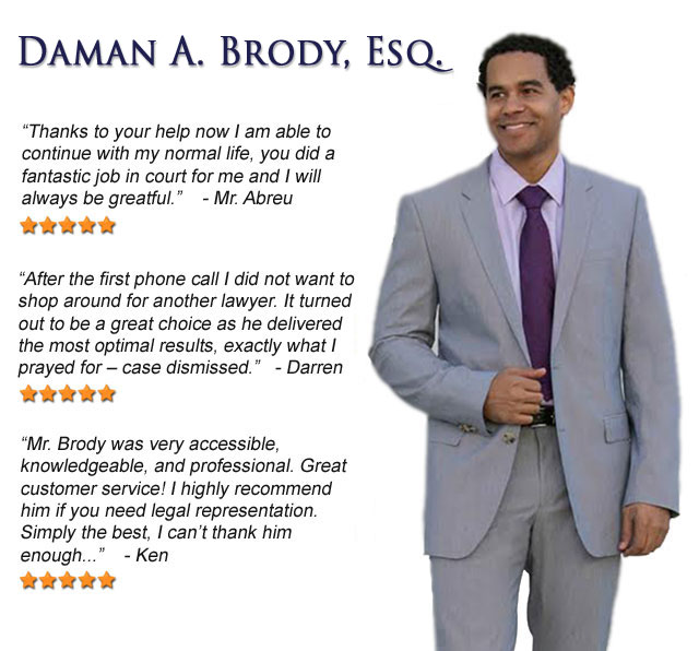 The Brody Law Firm in Miami Beach, FL (2)