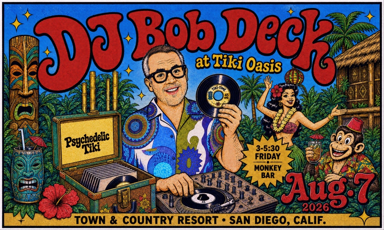 Bob Deck Realtor in Cathedral City, CA