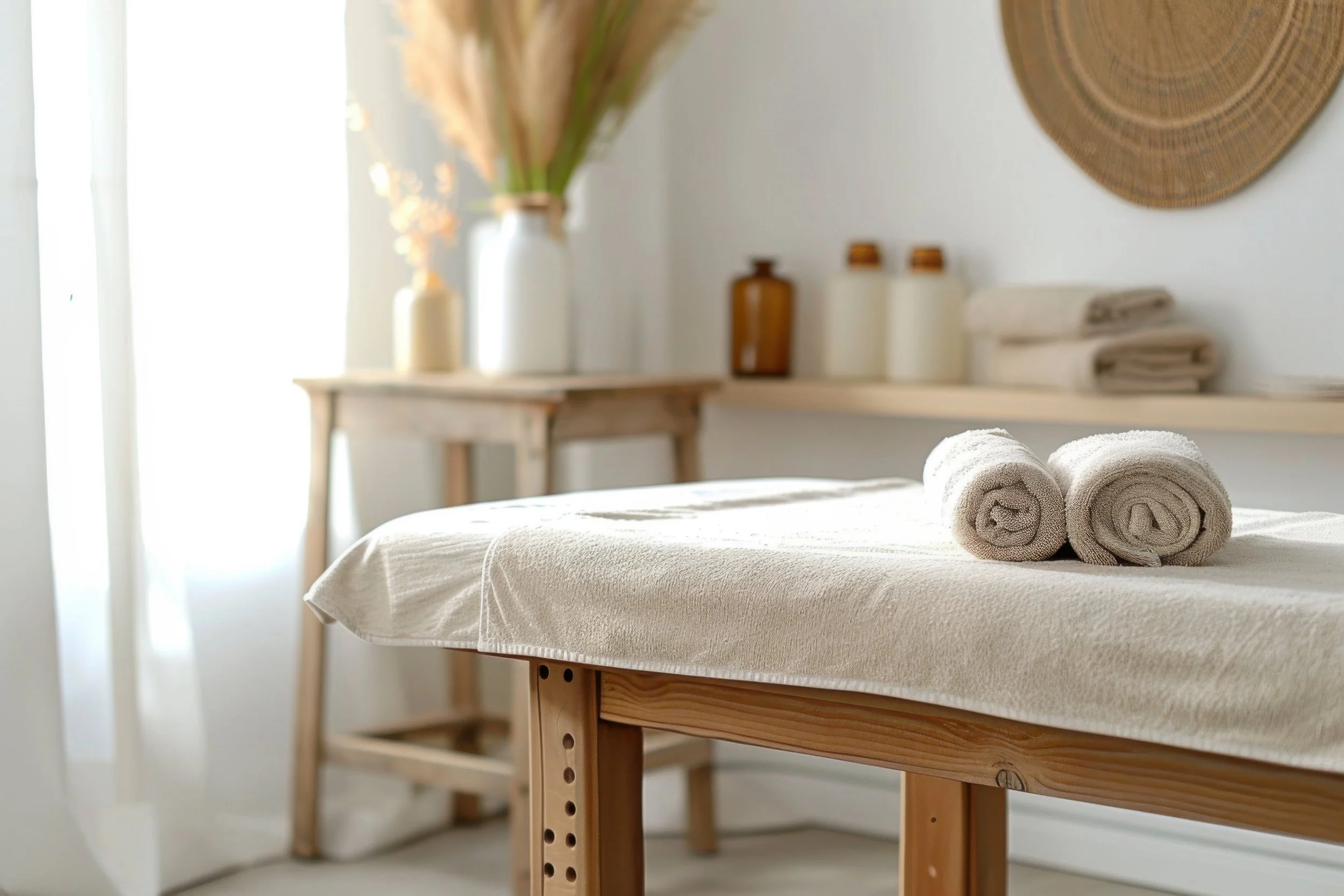 PositiveZenergy, Deb Benton, Licensed Massage Therapy in Edisto Island, SC