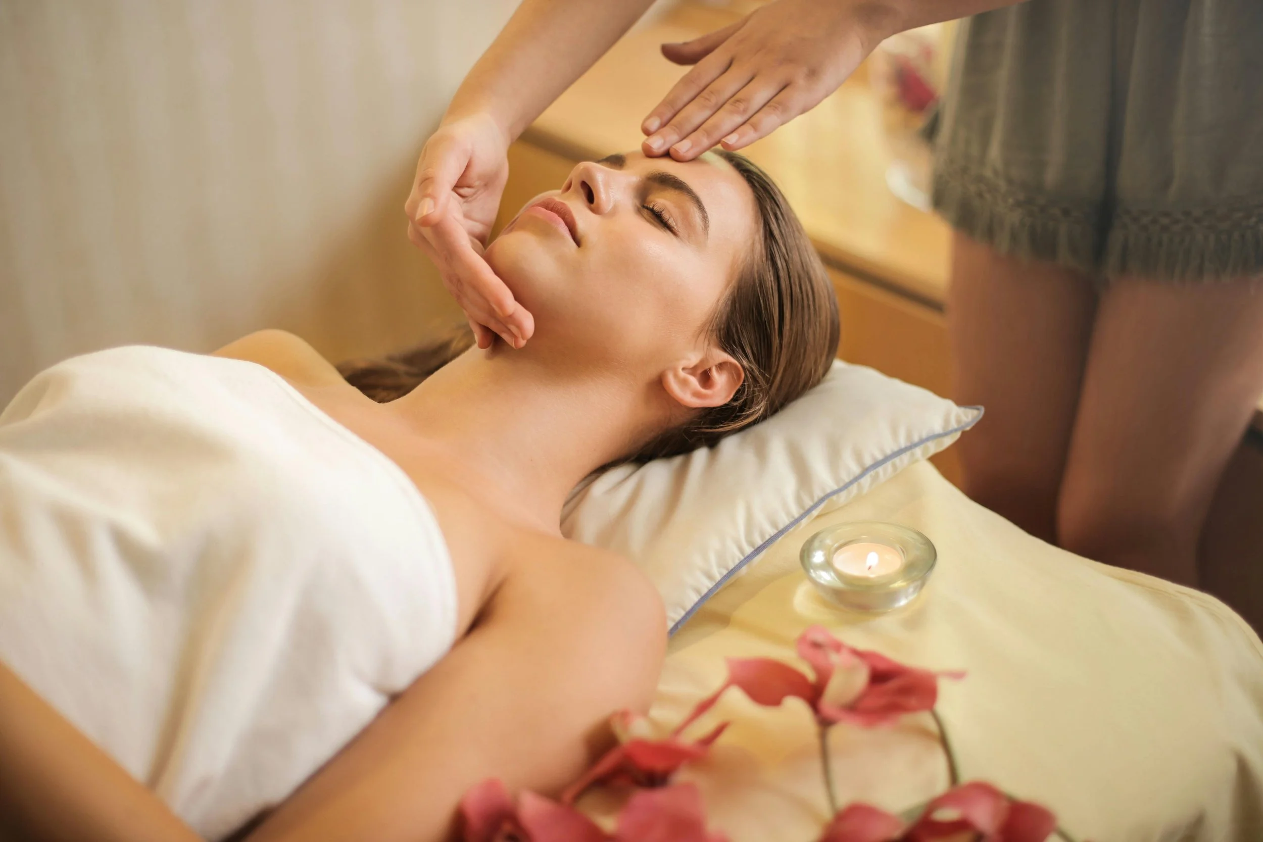 PositiveZenergy, Deb Benton, Licensed Massage Therapy in Edisto Island, SC (4)